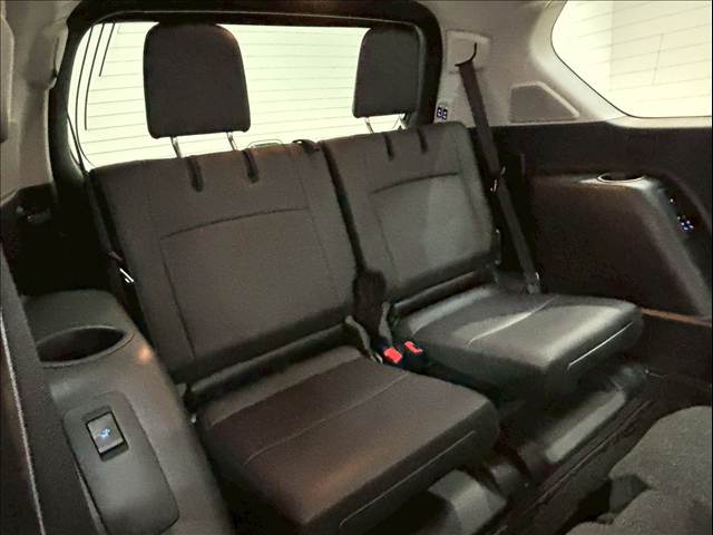 トヨタ ランドクルーザープラドの画像11