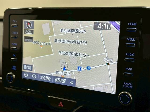 トヨタ&nbsp;ヤリスクロスの画像3