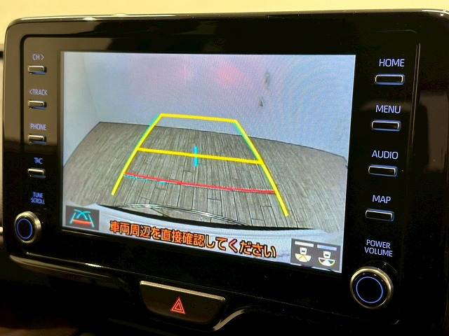 トヨタ&nbsp;ヤリスクロスの画像4