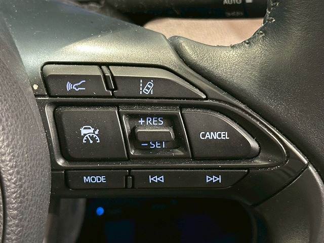 トヨタ&nbsp;ヤリスクロスの画像5