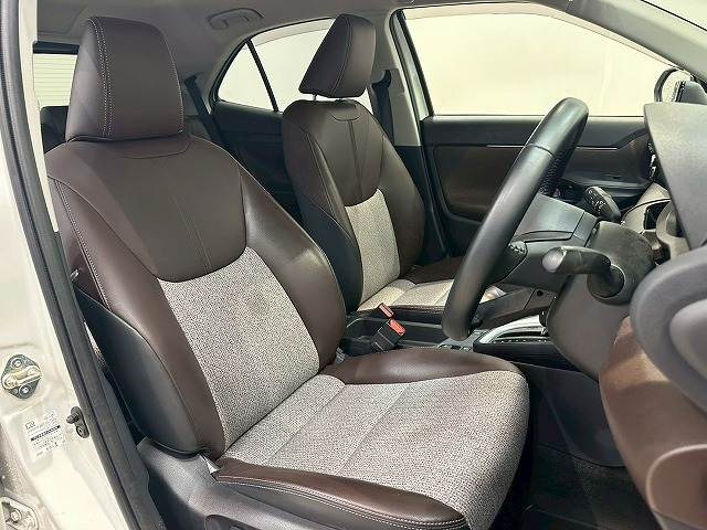 トヨタ&nbsp;ヤリスクロスの画像9