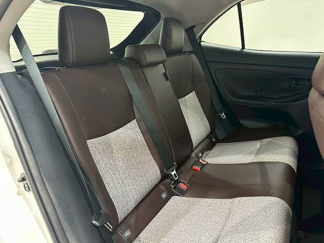 トヨタ&nbsp;ヤリスクロスの画像10