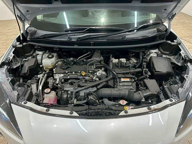 トヨタ&nbsp;ヤリスクロスの画像20