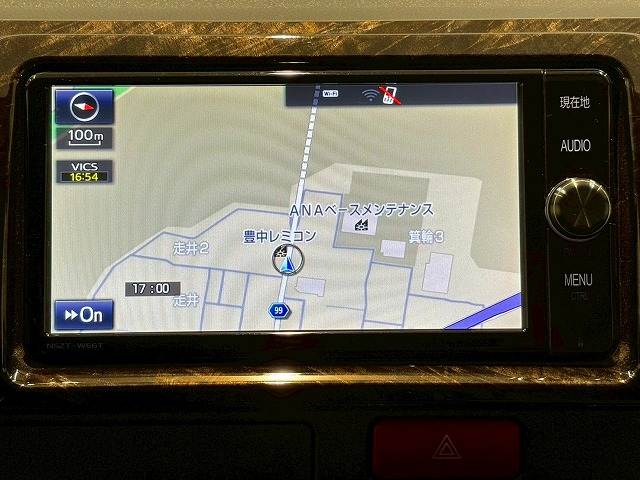 トヨタ&nbsp;ハイエースバンロングボディの画像3