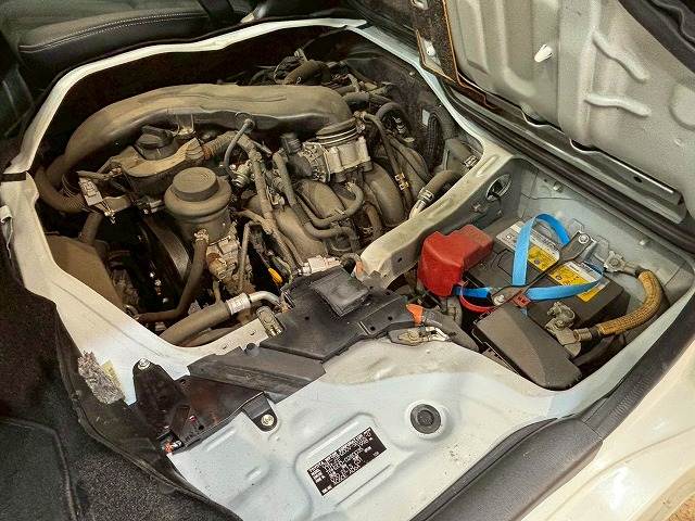 トヨタ&nbsp;ハイエースバンロングボディの画像20