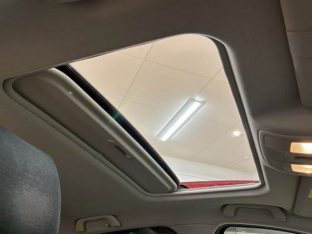 アクセラスポーツXD 内装他