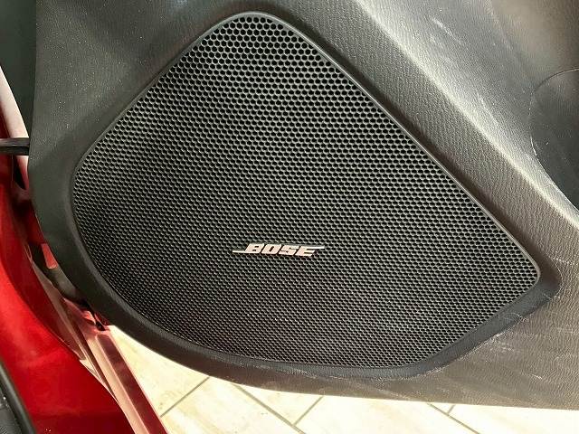 アクセラスポーツXD 内装他