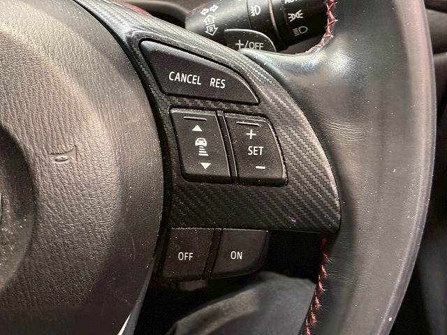 マツダ アクセラスポーツの画像8