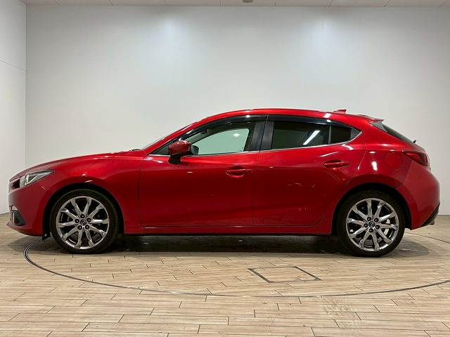 マツダ アクセラスポーツの画像15