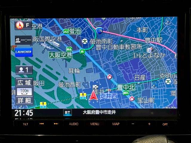 スズキ&nbsp;ソリオバンディットの画像3