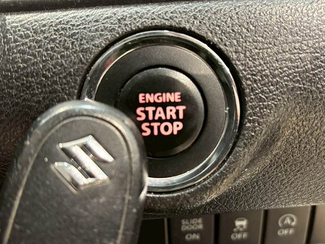 スズキ&nbsp;ソリオバンディットの画像8