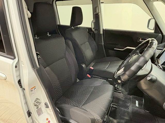 スズキ&nbsp;ソリオバンディットの画像9