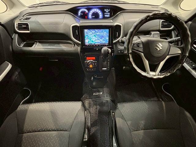 スズキ&nbsp;ソリオバンディットの画像11