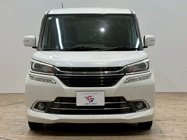 スズキ&nbsp;ソリオバンディットの画像12