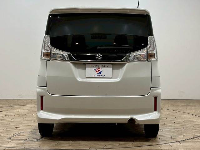 スズキ&nbsp;ソリオバンディットの画像13