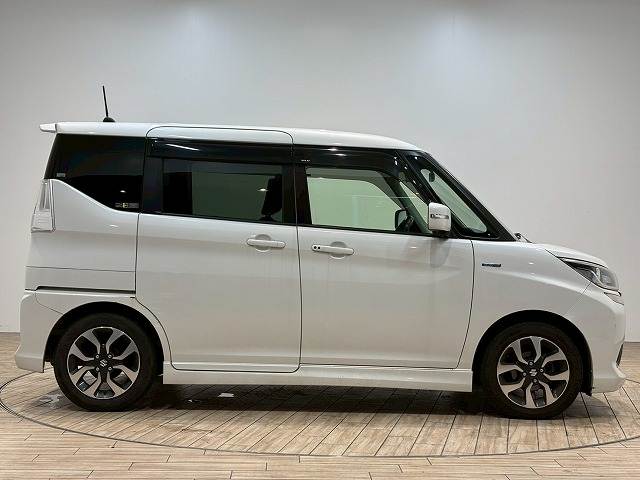 スズキ&nbsp;ソリオバンディットの画像14