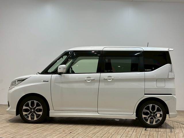 スズキ&nbsp;ソリオバンディットの画像15