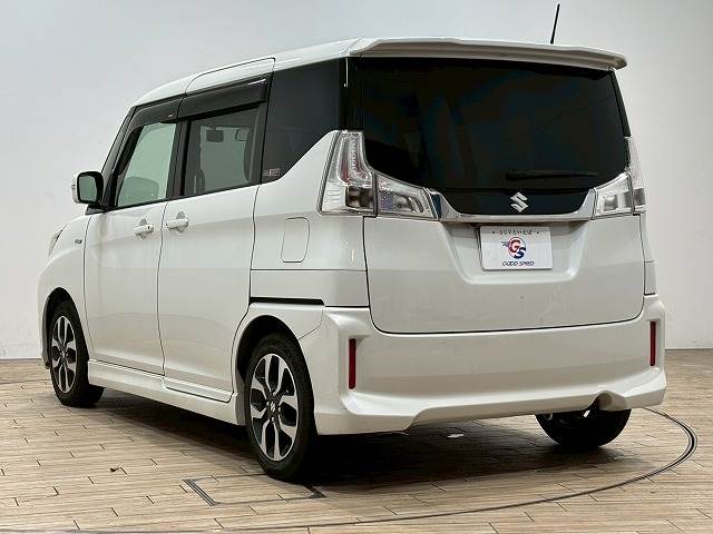 スズキ&nbsp;ソリオバンディットの画像17