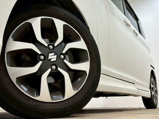 スズキ&nbsp;ソリオバンディットの画像18