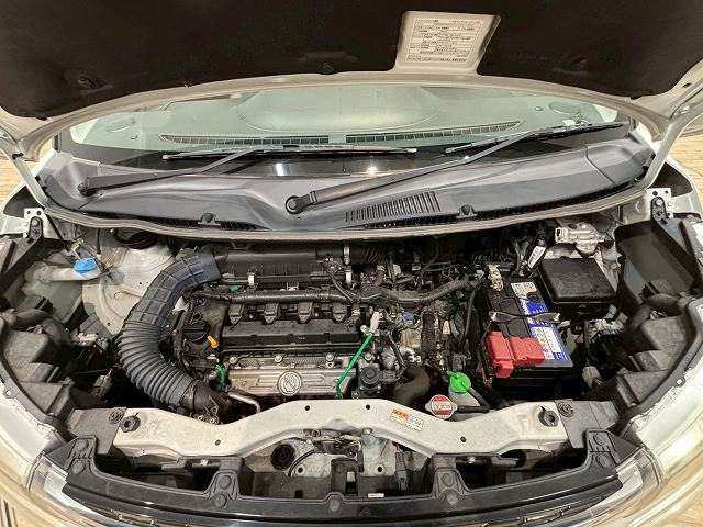 スズキ&nbsp;ソリオバンディットの画像20