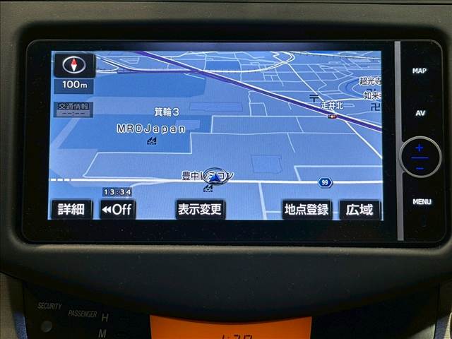 トヨタ&nbsp;ヴァンガードの画像3