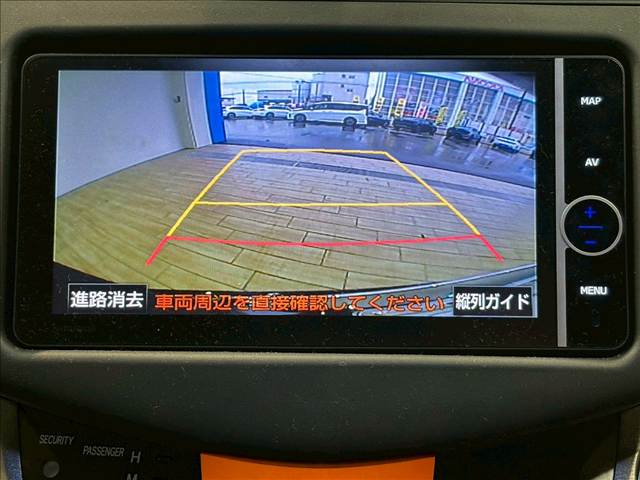 トヨタ&nbsp;ヴァンガードの画像4