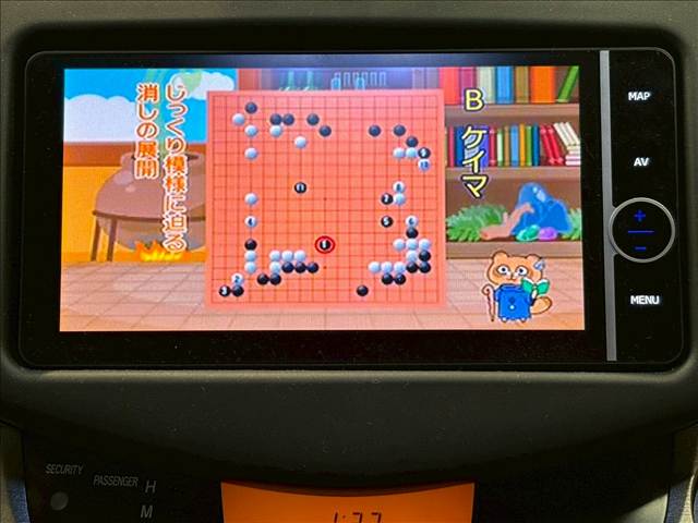 トヨタ&nbsp;ヴァンガードの画像5