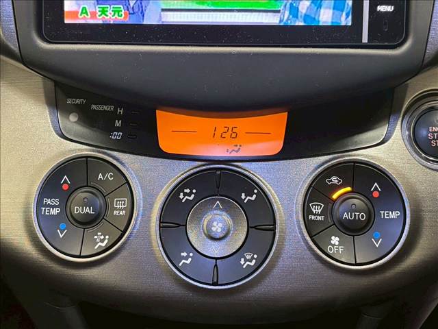 トヨタ&nbsp;ヴァンガードの画像6