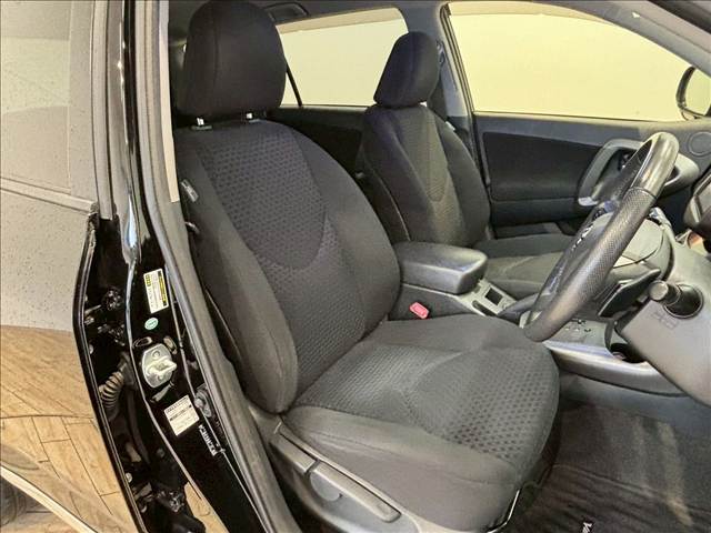 トヨタ&nbsp;ヴァンガードの画像9