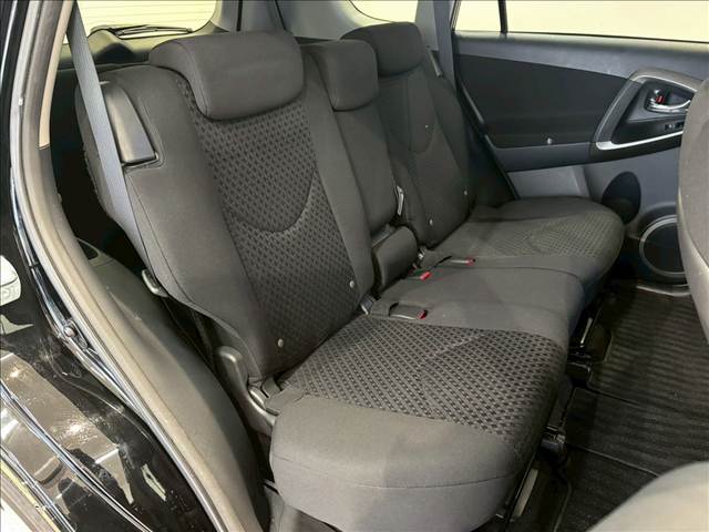 トヨタ&nbsp;ヴァンガードの画像10