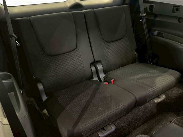 トヨタ&nbsp;ヴァンガードの画像11