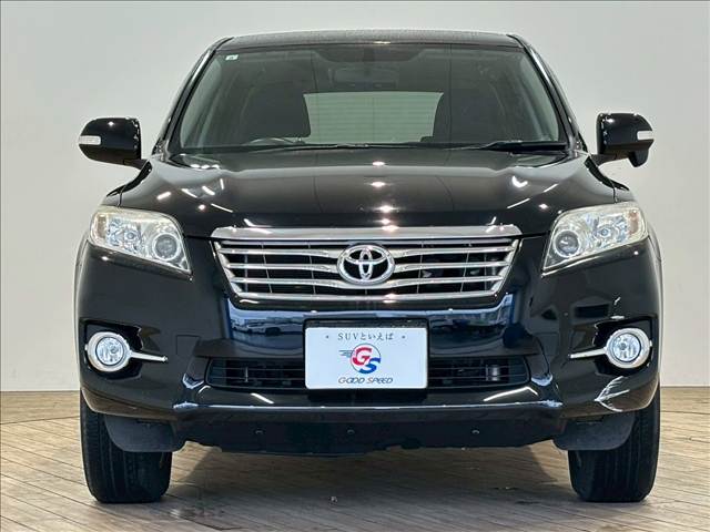 トヨタ&nbsp;ヴァンガードの画像12