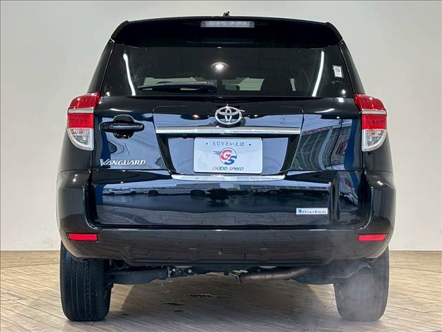 トヨタ&nbsp;ヴァンガードの画像13