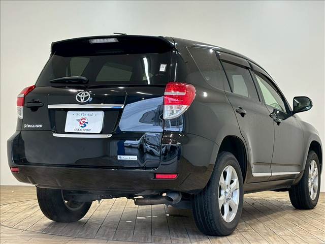 トヨタ&nbsp;ヴァンガードの画像16