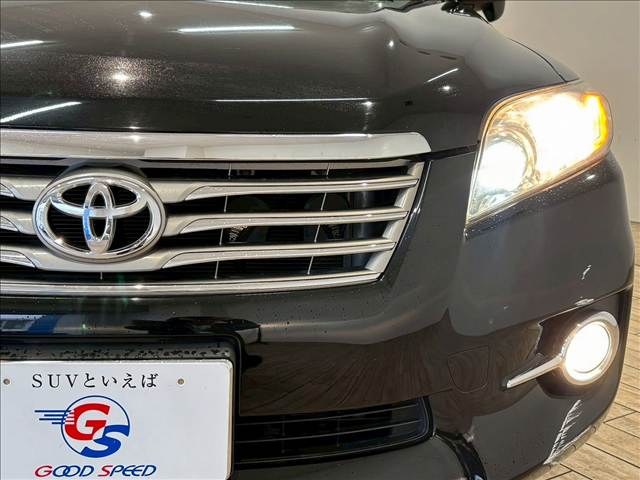 トヨタ&nbsp;ヴァンガードの画像18