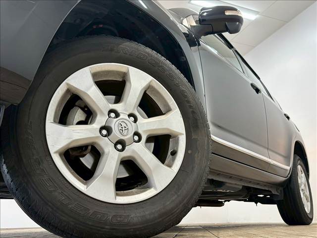 トヨタ&nbsp;ヴァンガードの画像19