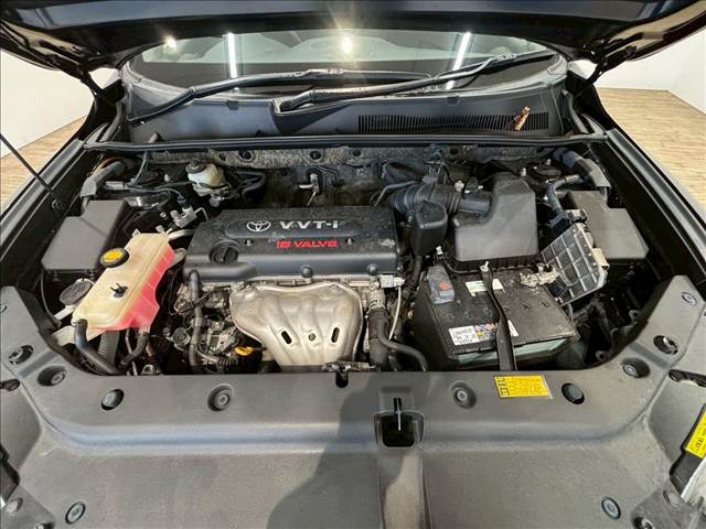 トヨタ&nbsp;ヴァンガードの画像20