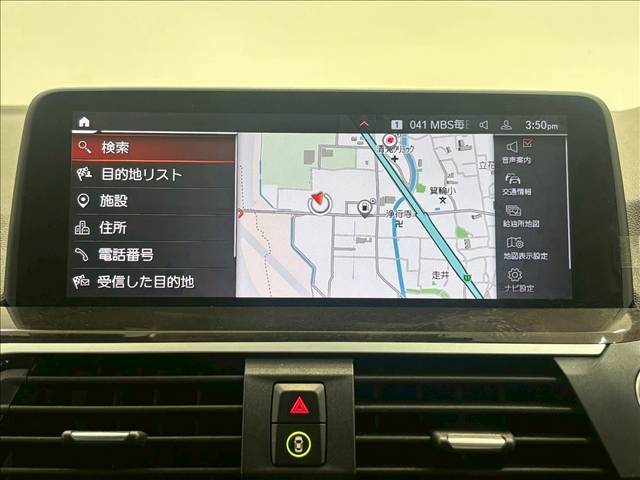 BMW&nbsp;X3の画像3