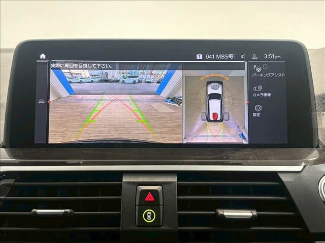 BMW&nbsp;X3の画像4