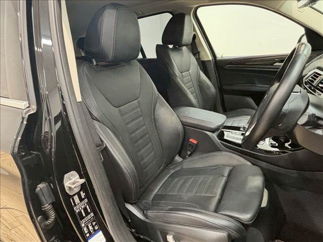 BMW&nbsp;X3の画像9