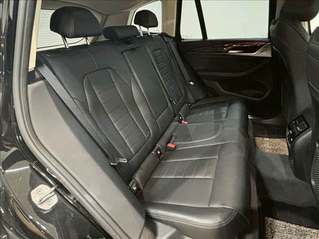 BMW&nbsp;X3の画像10