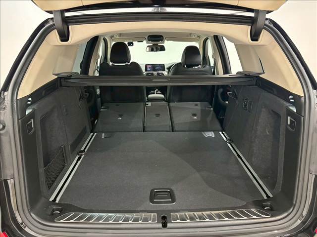 BMW&nbsp;X3の画像11