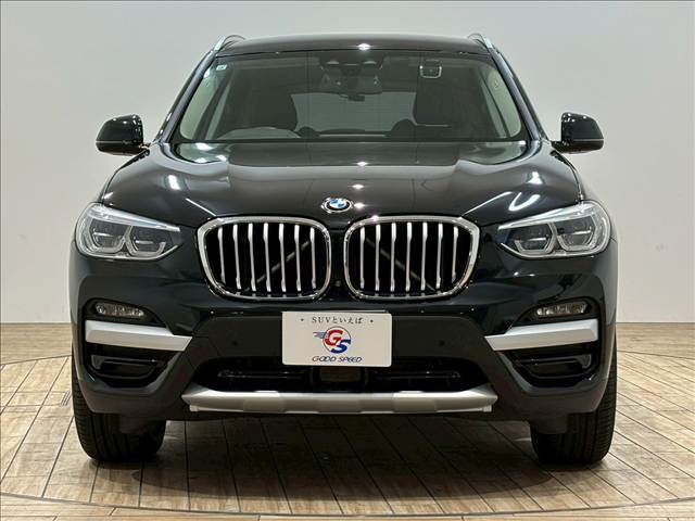 BMW&nbsp;X3の画像12
