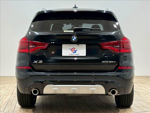BMW&nbsp;X3の画像13