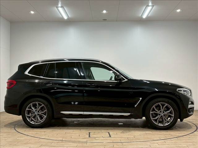 BMW&nbsp;X3の画像14