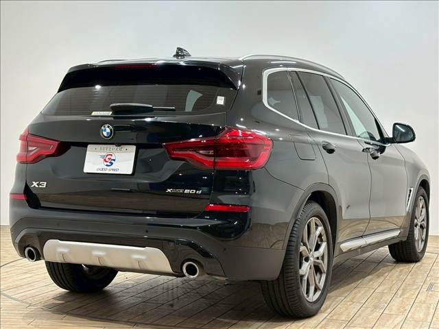 BMW&nbsp;X3の画像16