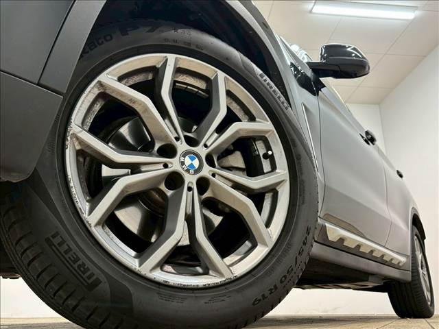 BMW&nbsp;X3の画像18