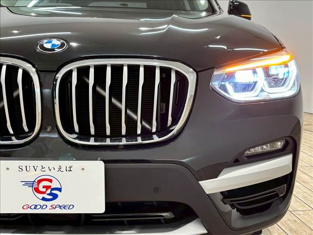 BMW&nbsp;X3の画像19