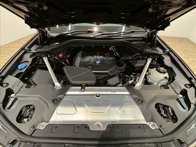 BMW&nbsp;X3の画像20