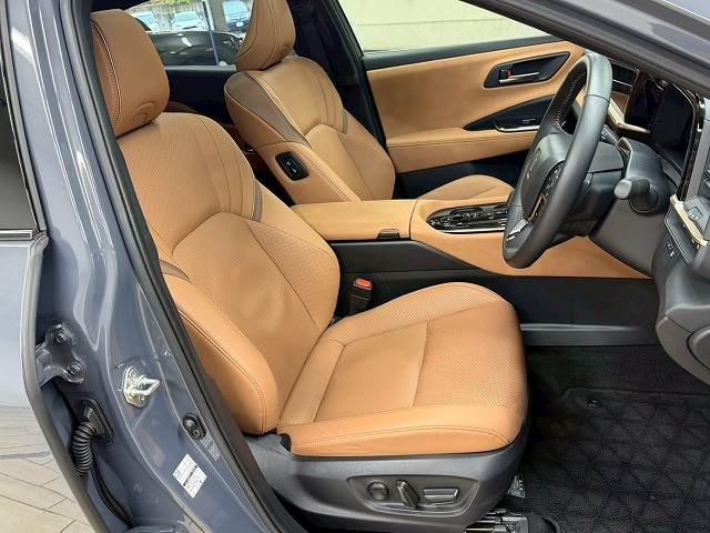 トヨタ&nbsp;クラウンスポーツの画像10